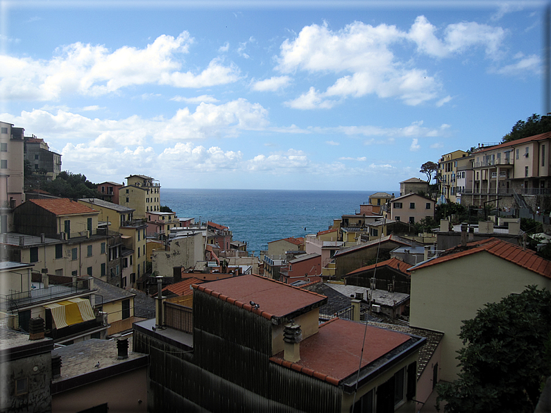 foto Riomaggiore